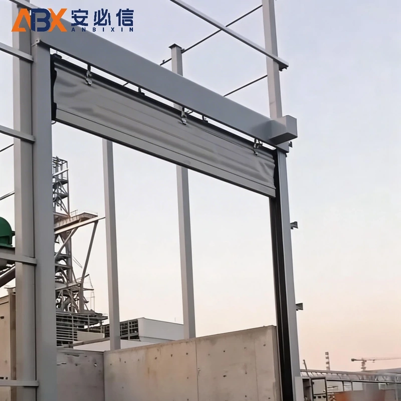 西宁市机械式门封