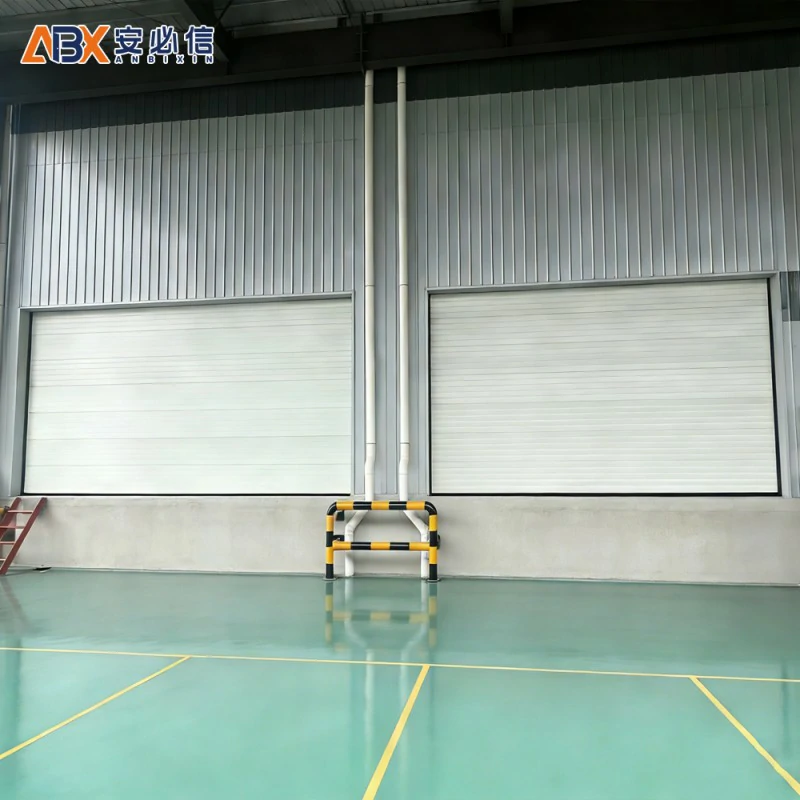 西宁市升降提升门