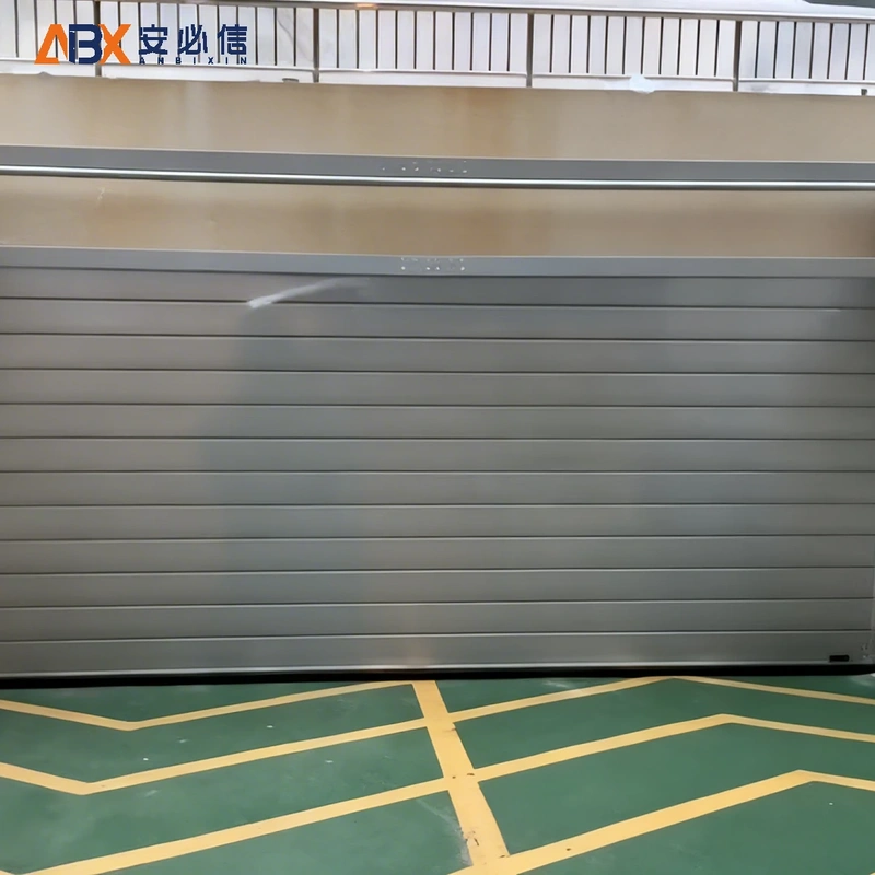 西宁市雷达高速门