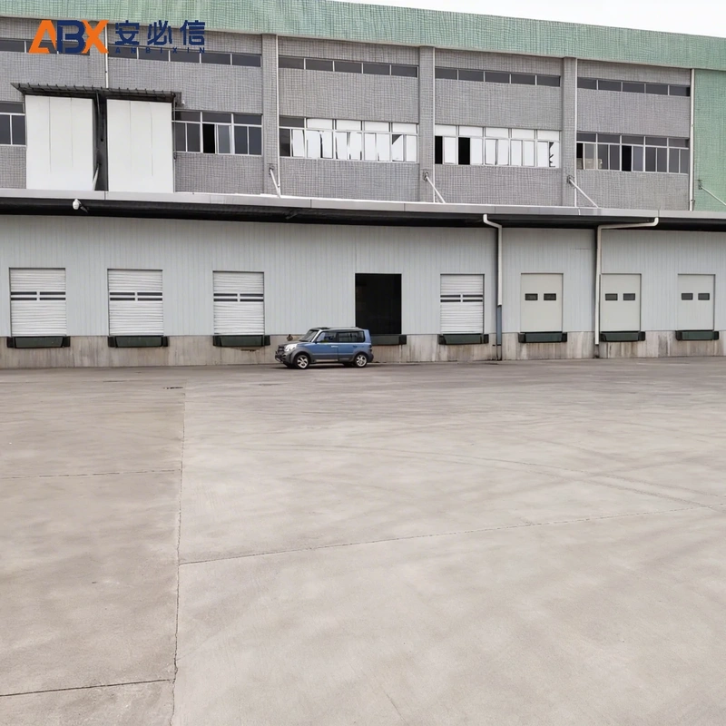 西宁市PVC高速门